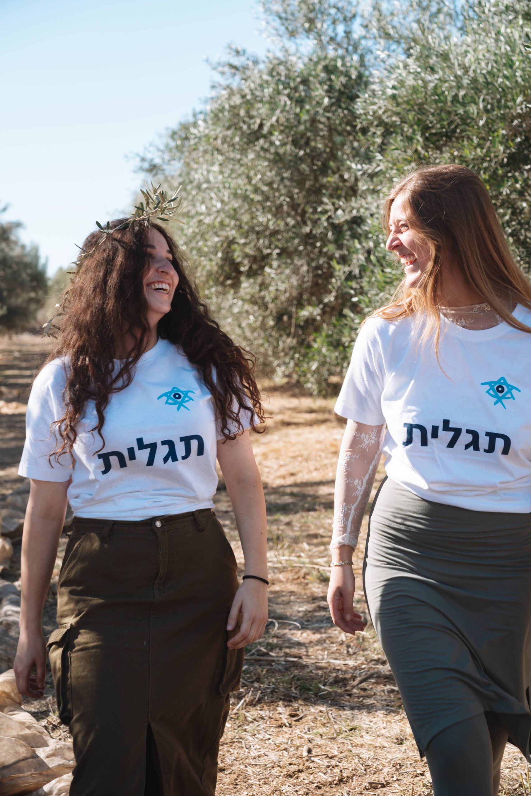 Kibbutz Volunteering in Israel | Birthright Israel Volunteer